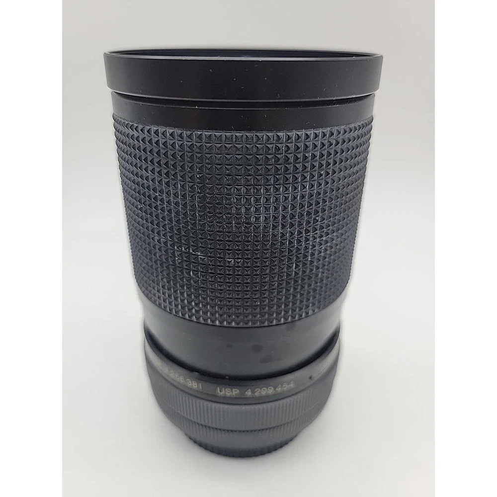 Vivitar RL Edition 28-80mm F3.5-4.5 Macro